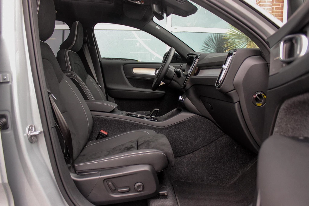 Volvo XC40 – foto 19