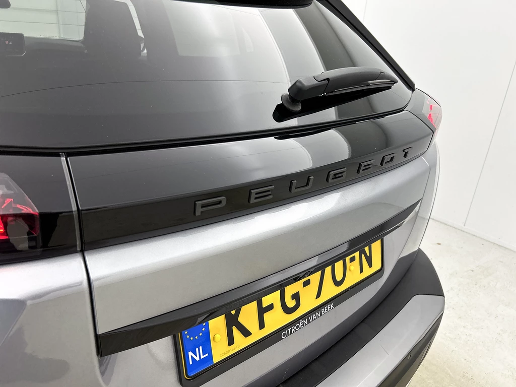 Peugeot 2008 – foto 29