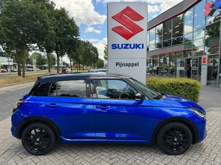 Suzuki Swift – thumbnail 10