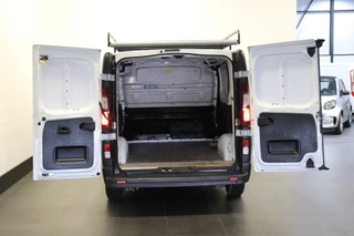 Renault Trafic – thumbnail 13
