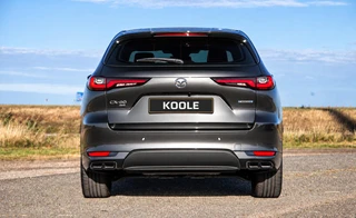 Mazda CX-60 – thumbnail 5
