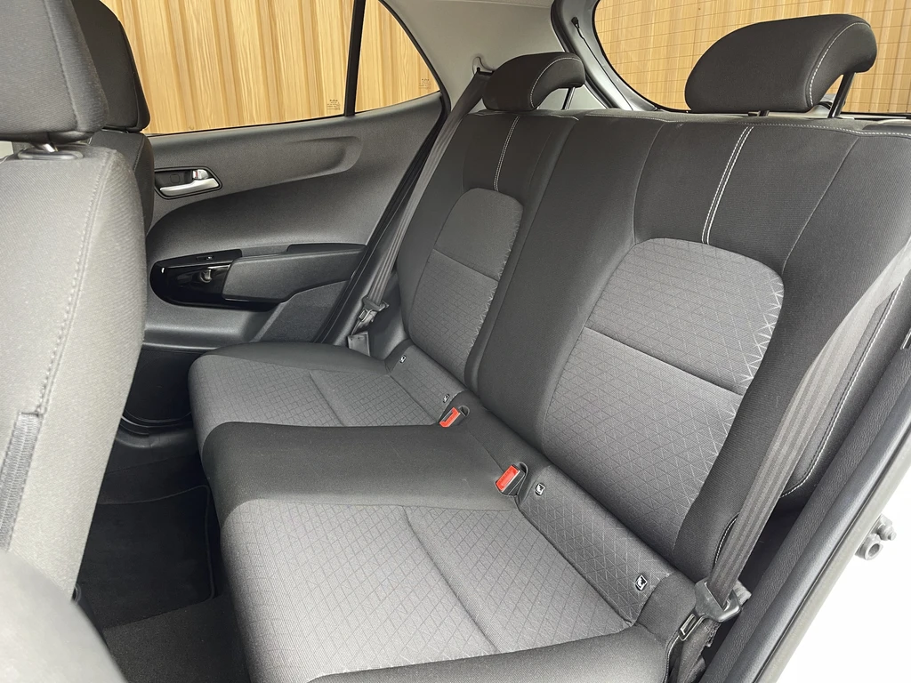 Kia Picanto – foto 27