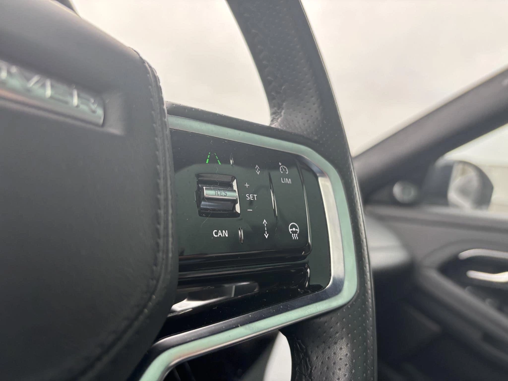 Land Rover Range Rover Evoque – foto 16