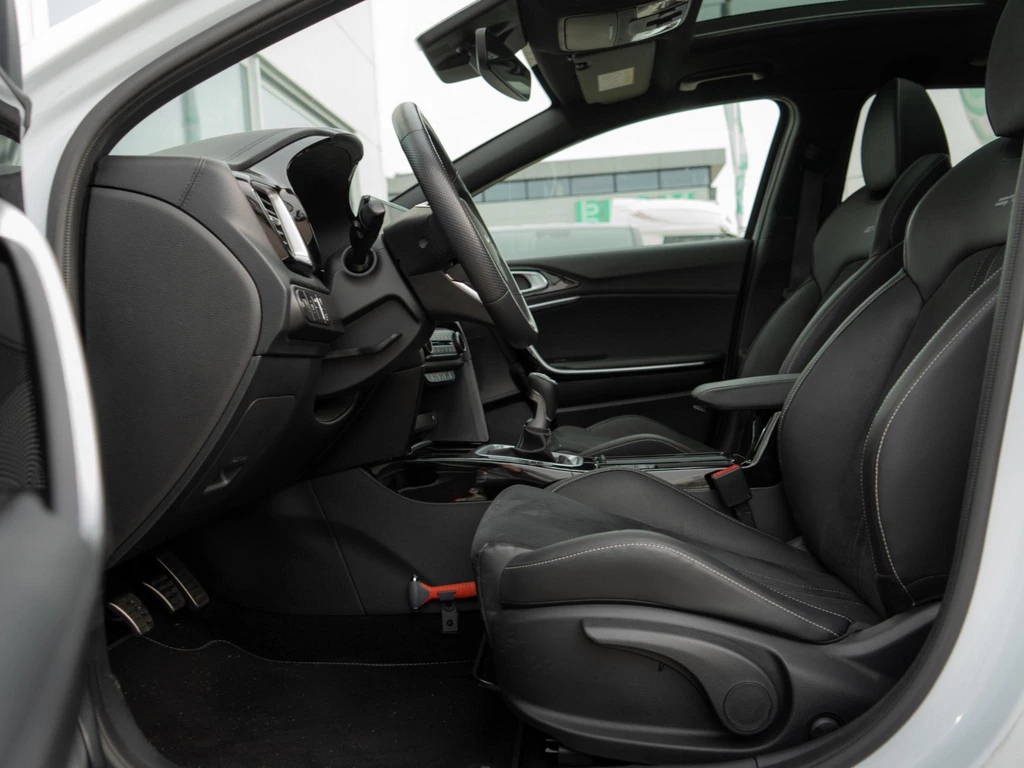 Kia Ceed Sportswagon – foto 17
