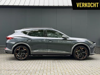 CUPRA Formentor – thumbnail 13