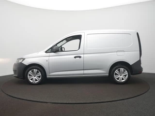 Volkswagen Caddy – thumbnail 3