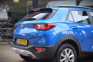 Kia Stonic – thumbnail 7