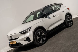 Volvo XC40 – thumbnail 3
