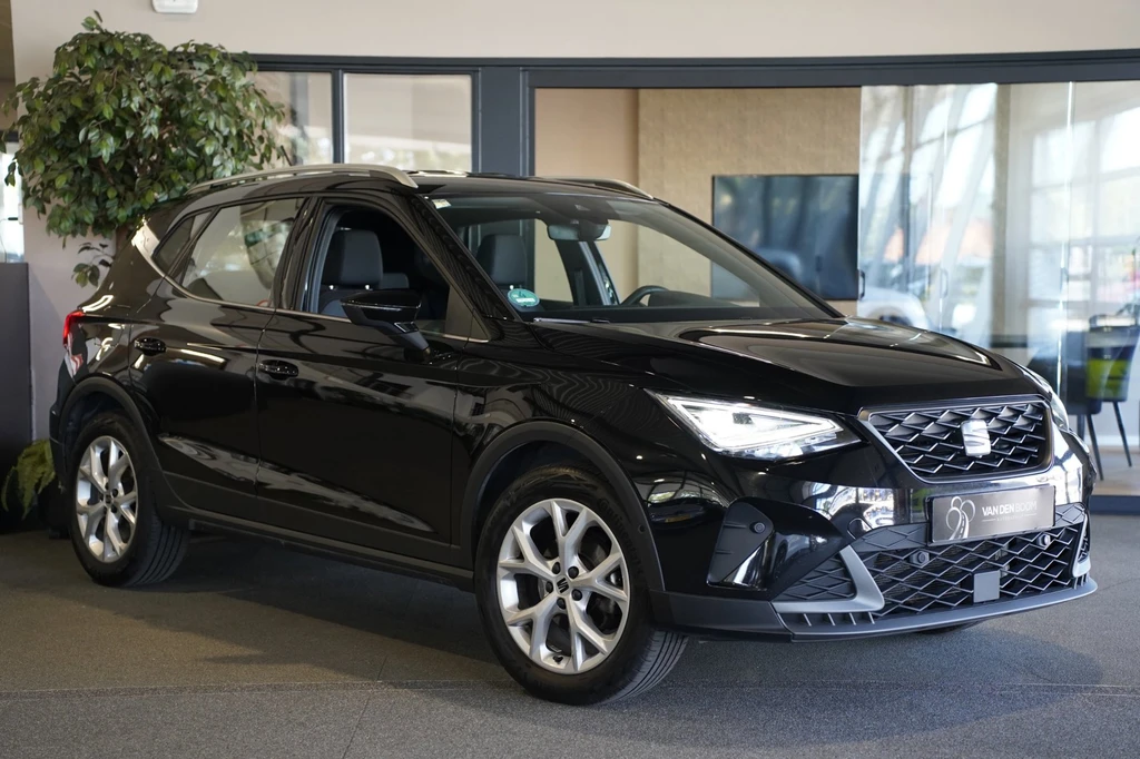 SEAT Arona – foto 8
