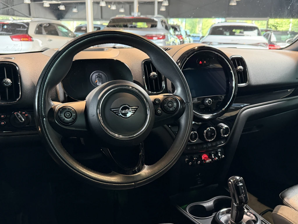 MINI Countryman – foto 28