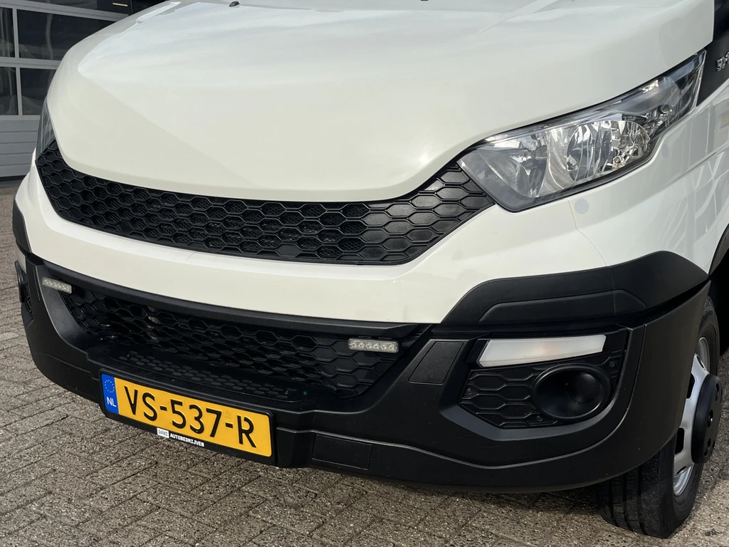 Iveco Daily – foto 35