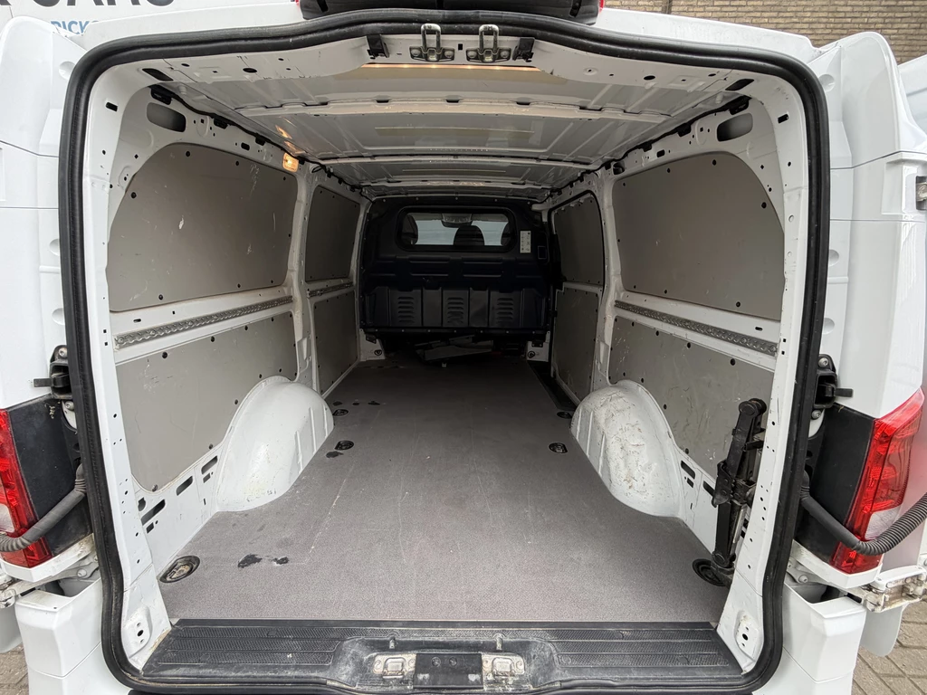 Mercedes-Benz Vito – foto 22