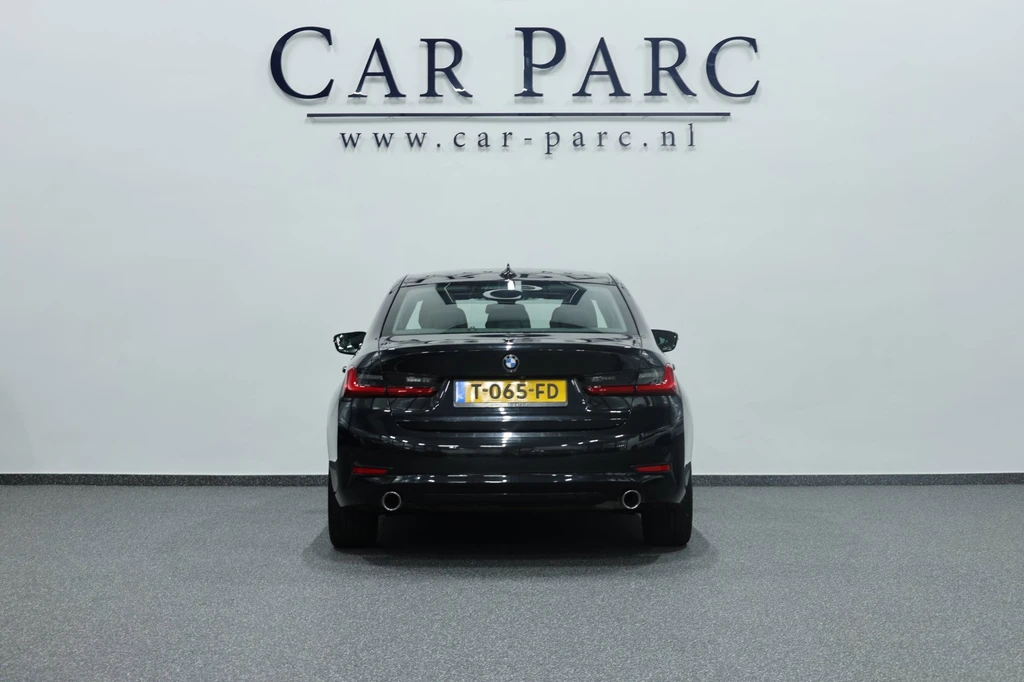 BMW 3 Serie – foto 3