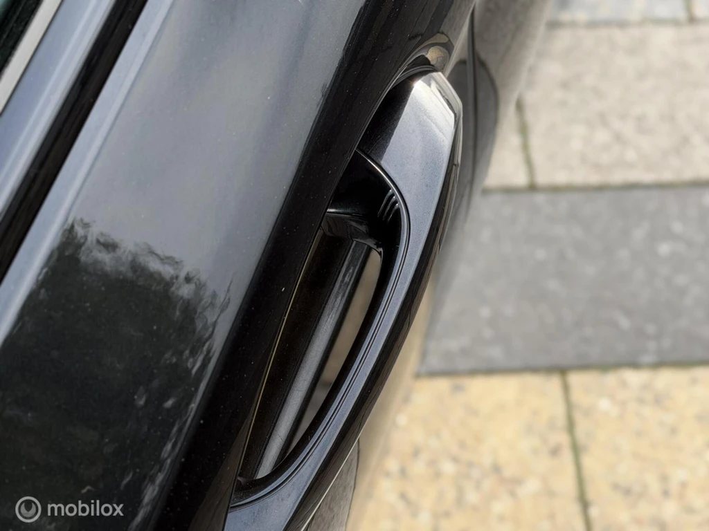 BMW 5 Serie – foto 14