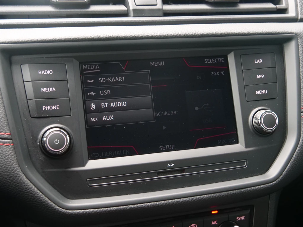 SEAT Arona – foto 18