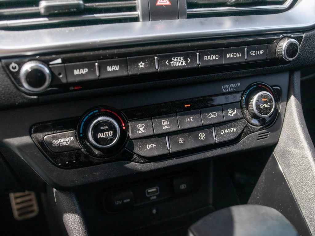 Kia Niro – foto 19