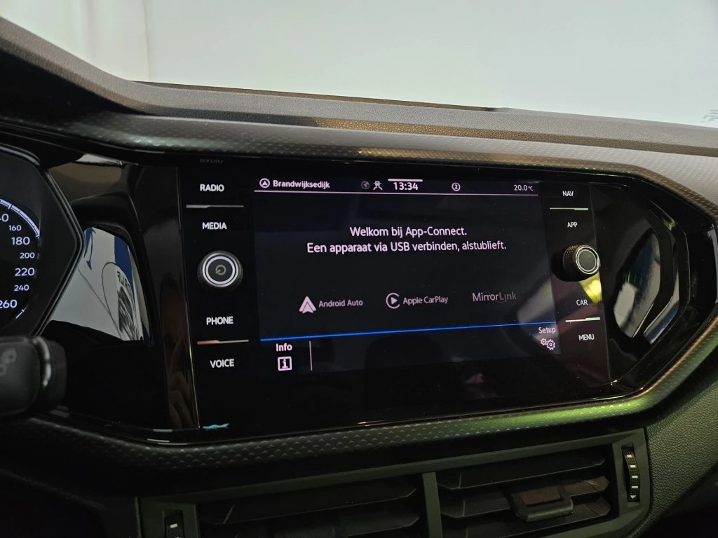 Volkswagen T-Cross – foto 34