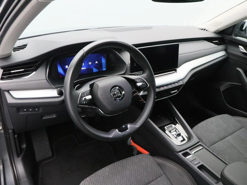 Škoda Octavia – foto 9