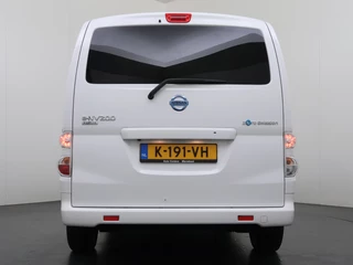 Nissan e-NV200 – thumbnail 5