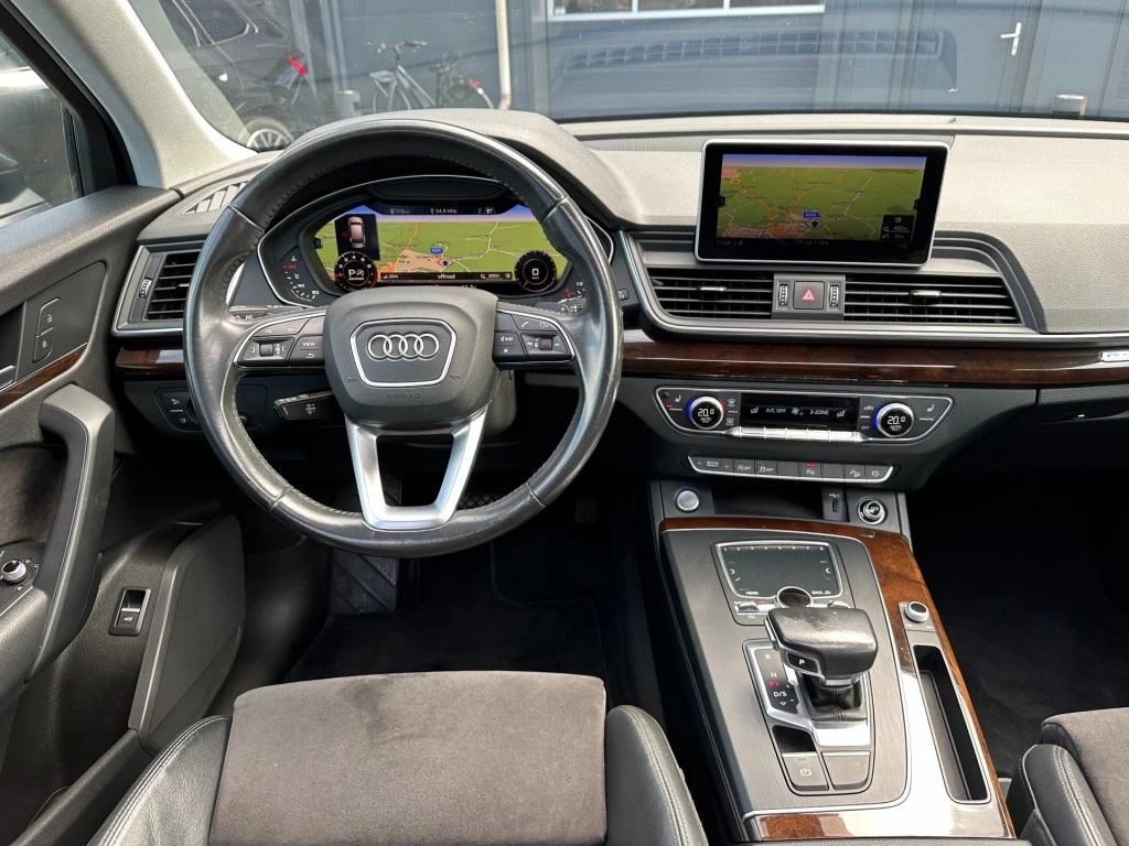 Audi Q5 – foto 19