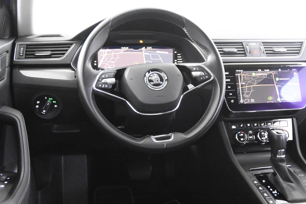Škoda Superb – foto 31