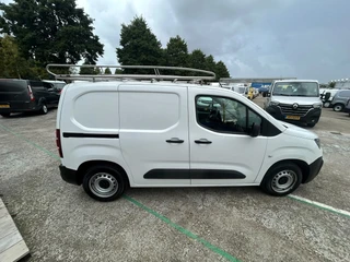 Citroën Berlingo – thumbnail 4