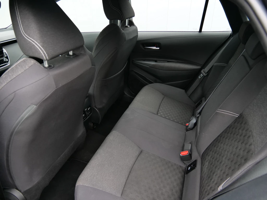 Toyota Corolla Touring Sports – foto 20
