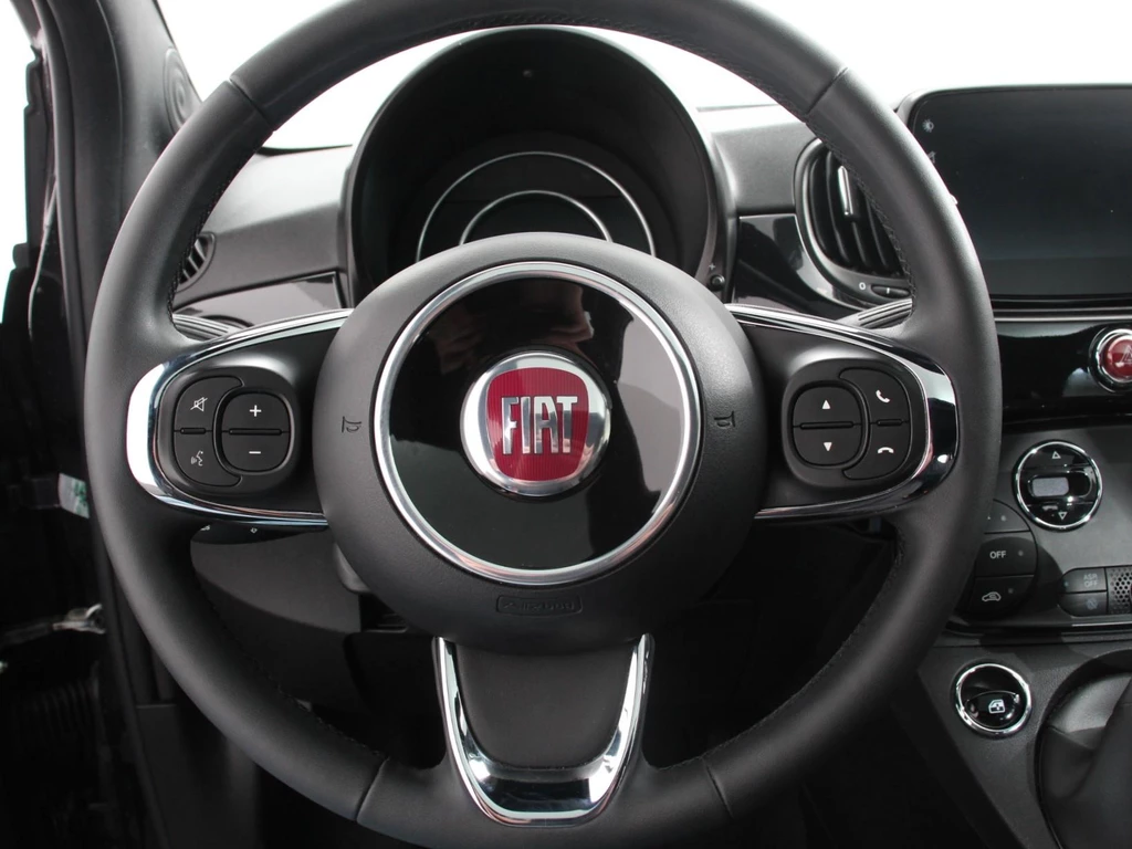 Fiat 500 – foto 21