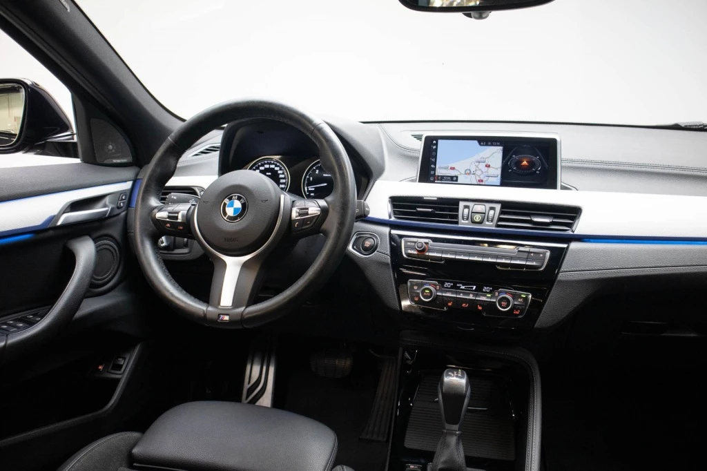 BMW X2 – foto 14