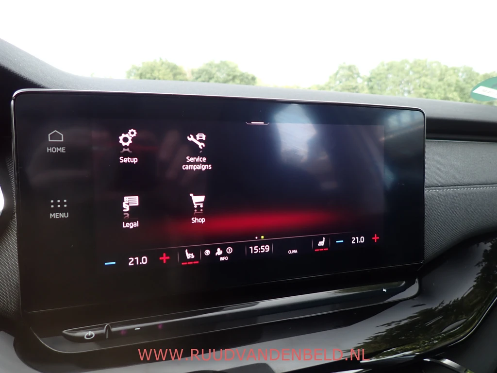 Škoda Octavia – foto 30