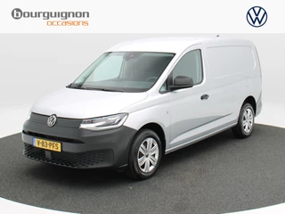 Volkswagen Caddy – thumbnail 1