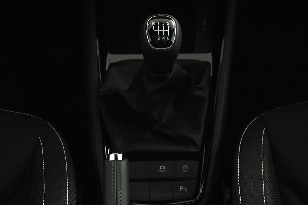 Škoda Kamiq – foto 22