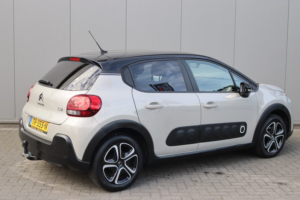 Citroën C3 – foto 5