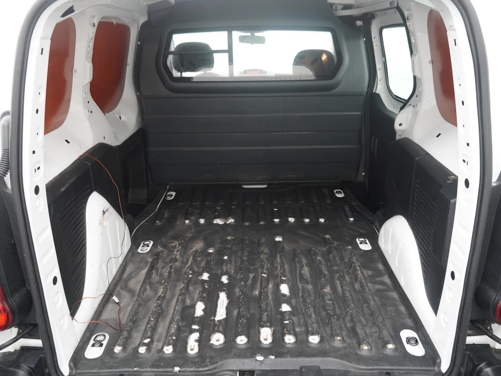 Citroën Berlingo – foto 11