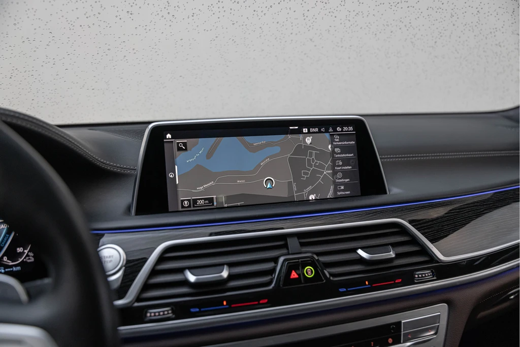 BMW 7 Serie – foto 27