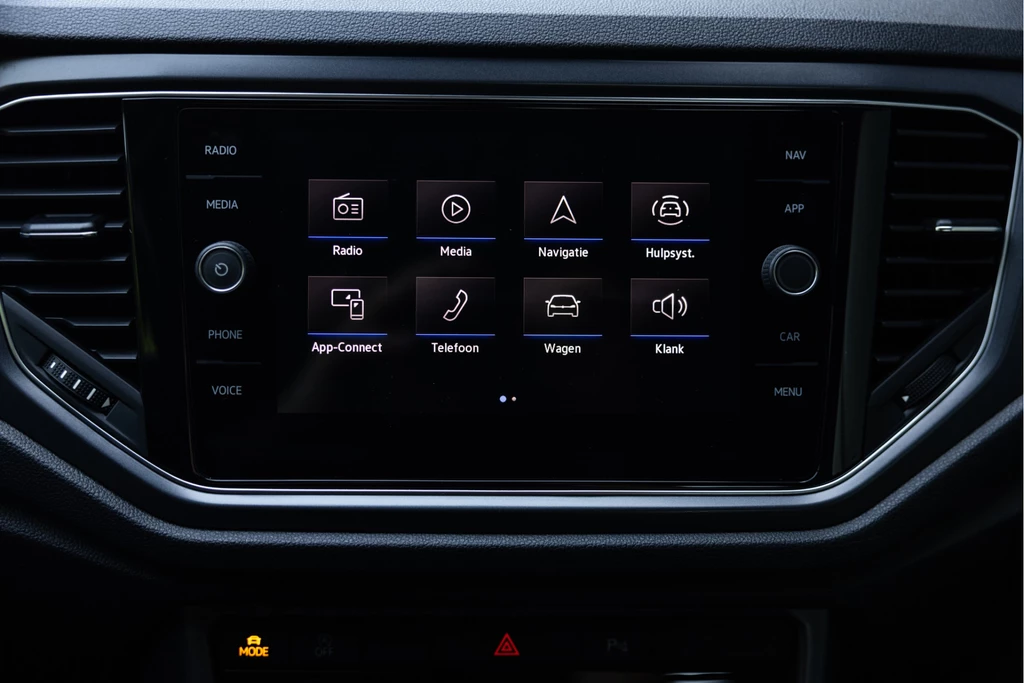 Volkswagen T-Roc – foto 33
