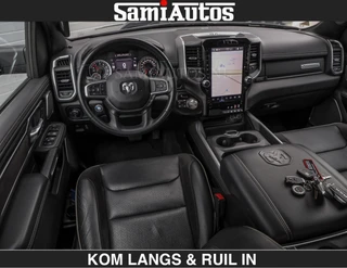 Dodge Ram Pick-Up – thumbnail 48