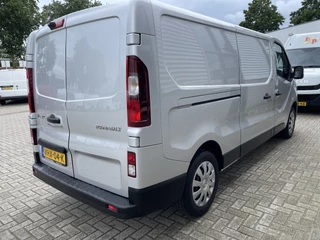 Renault Trafic – thumbnail 5