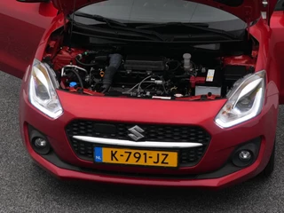 Suzuki Swift – thumbnail 20