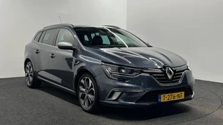 Renault Mégane Estate – thumbnail 8