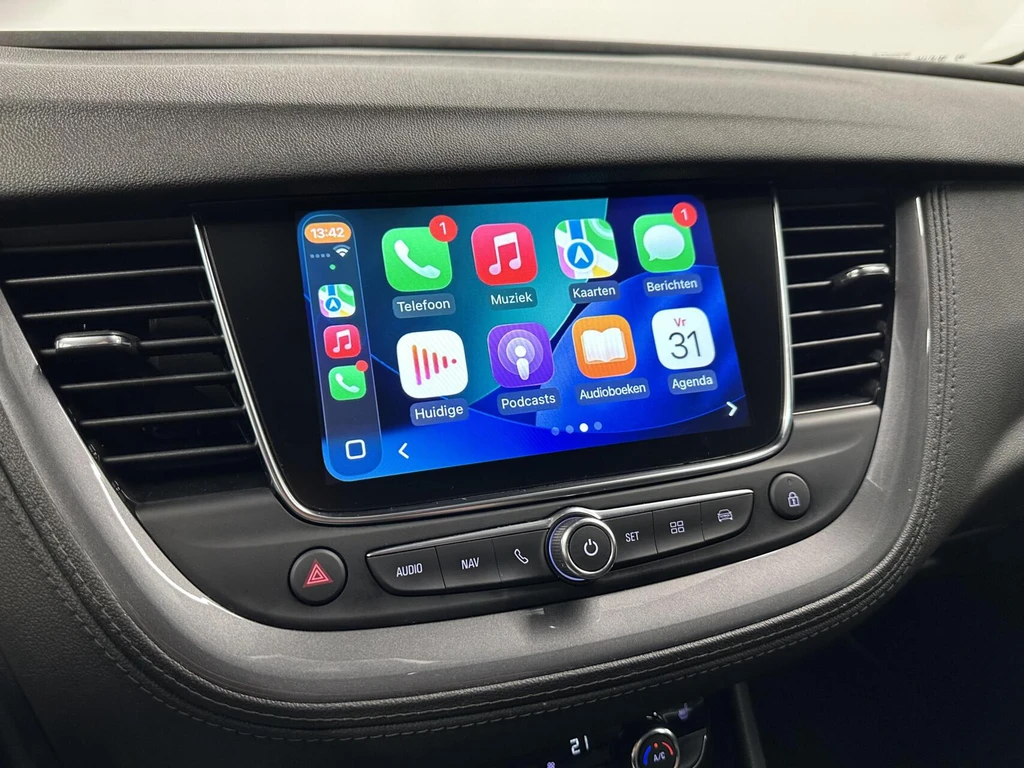 Opel Grandland X – foto 34
