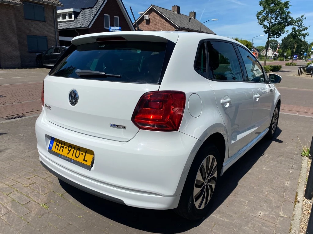 Volkswagen Polo – foto 5