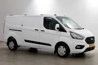 Ford Transit Custom – thumbnail 6