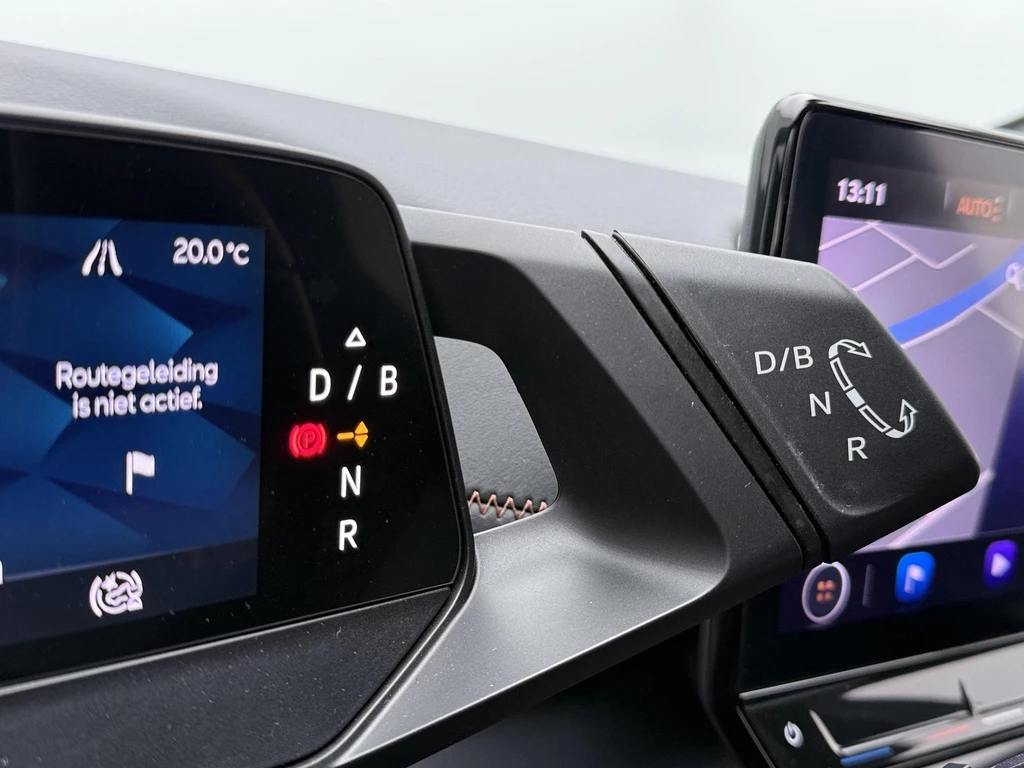 CUPRA Born – foto 15