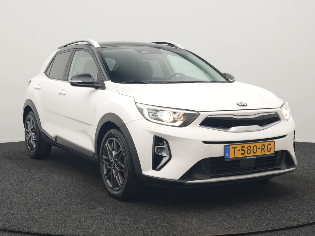 Kia Stonic – foto 9