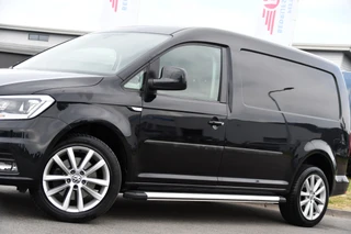 Volkswagen Caddy – thumbnail 4