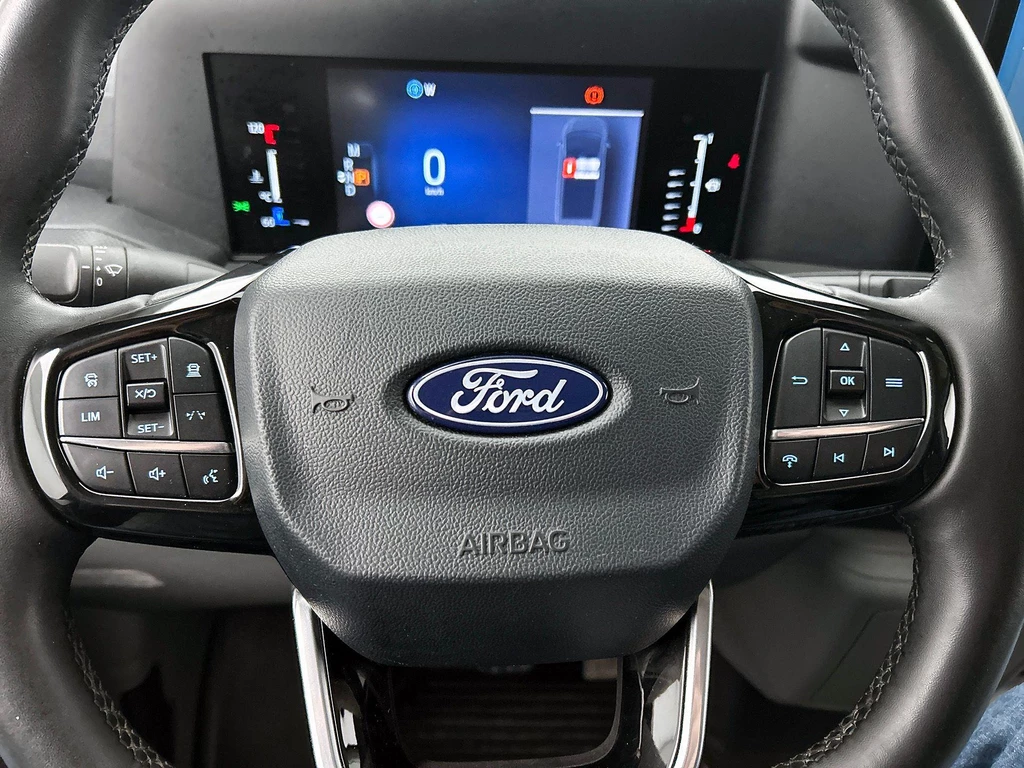 Ford Transit Custom – foto 30