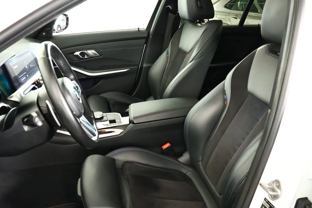 BMW 3 Serie – foto 8