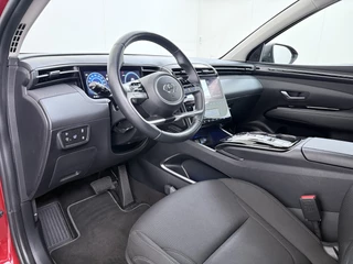 Hyundai Tucson – thumbnail 12