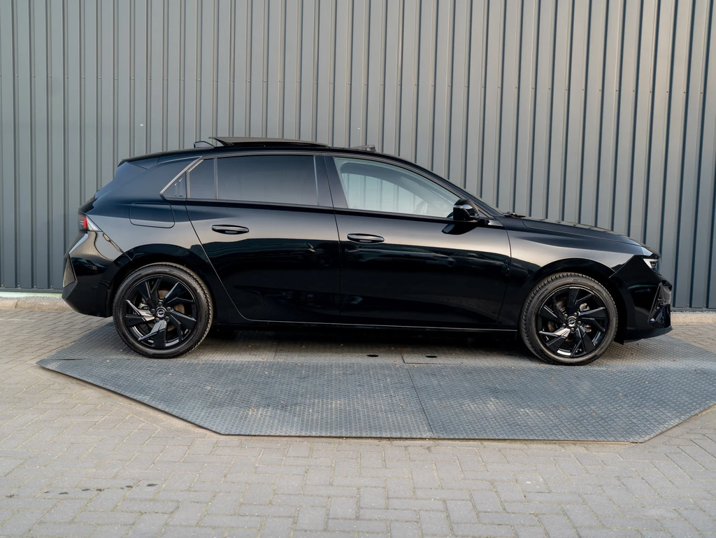 Opel Astra – foto 13